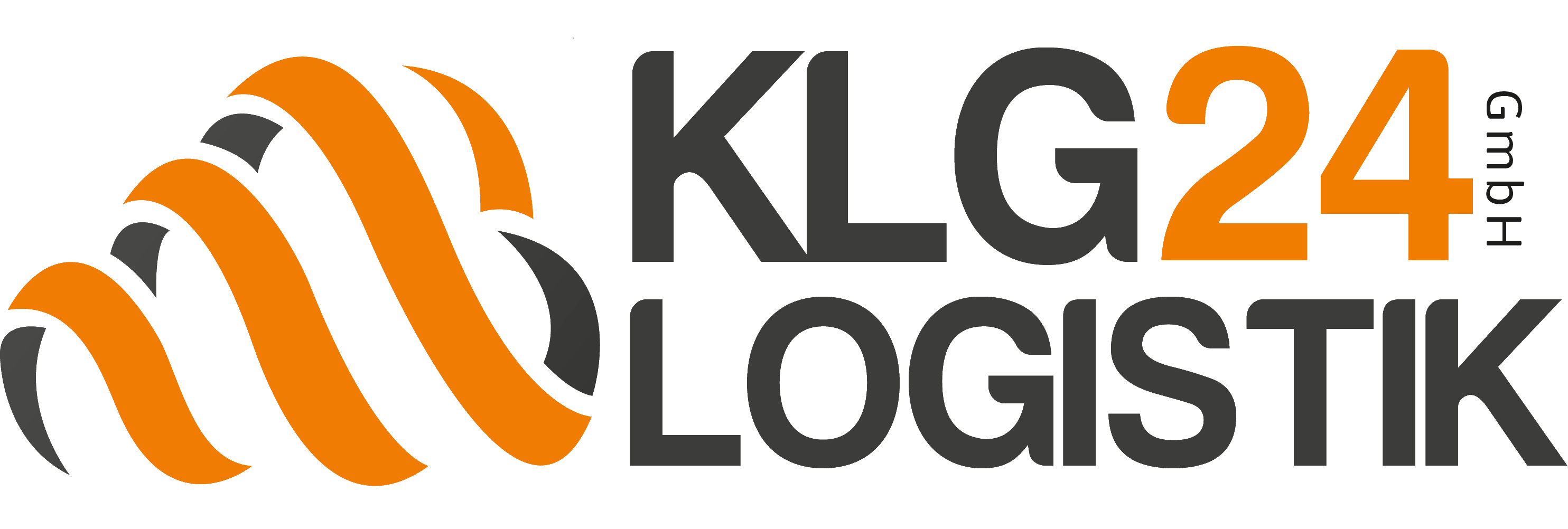 Logo KLG24 Logistik GmbH